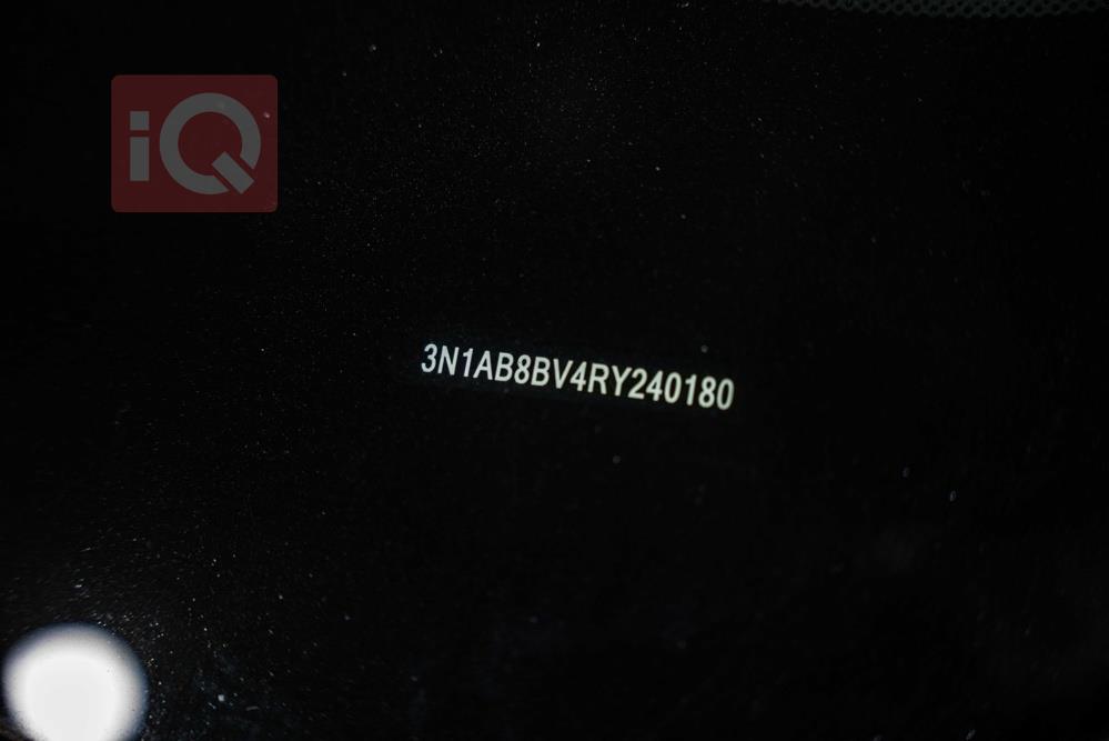 نيسان سنترا